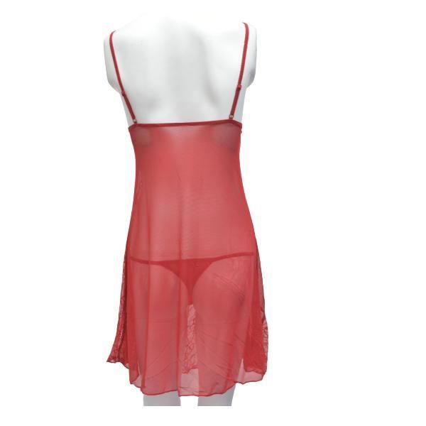 Best sexy Nairobi Babydoll Nighty online Shopping in Pakistan