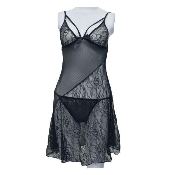 Best sexy Nairobi Babydoll Nighty online Shopping in Pakistan