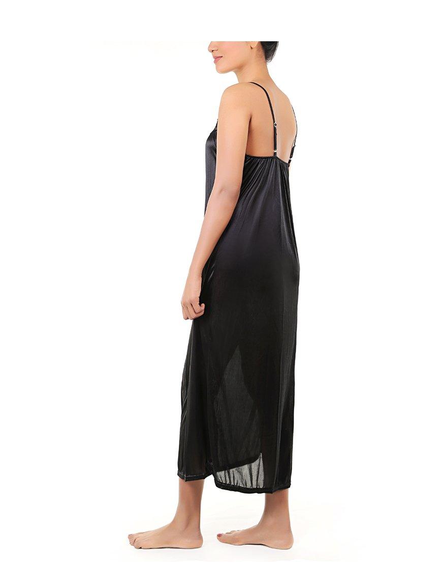 Bridal 3 Piece Long Nighty Set for Honeymoon Online In Pakistan