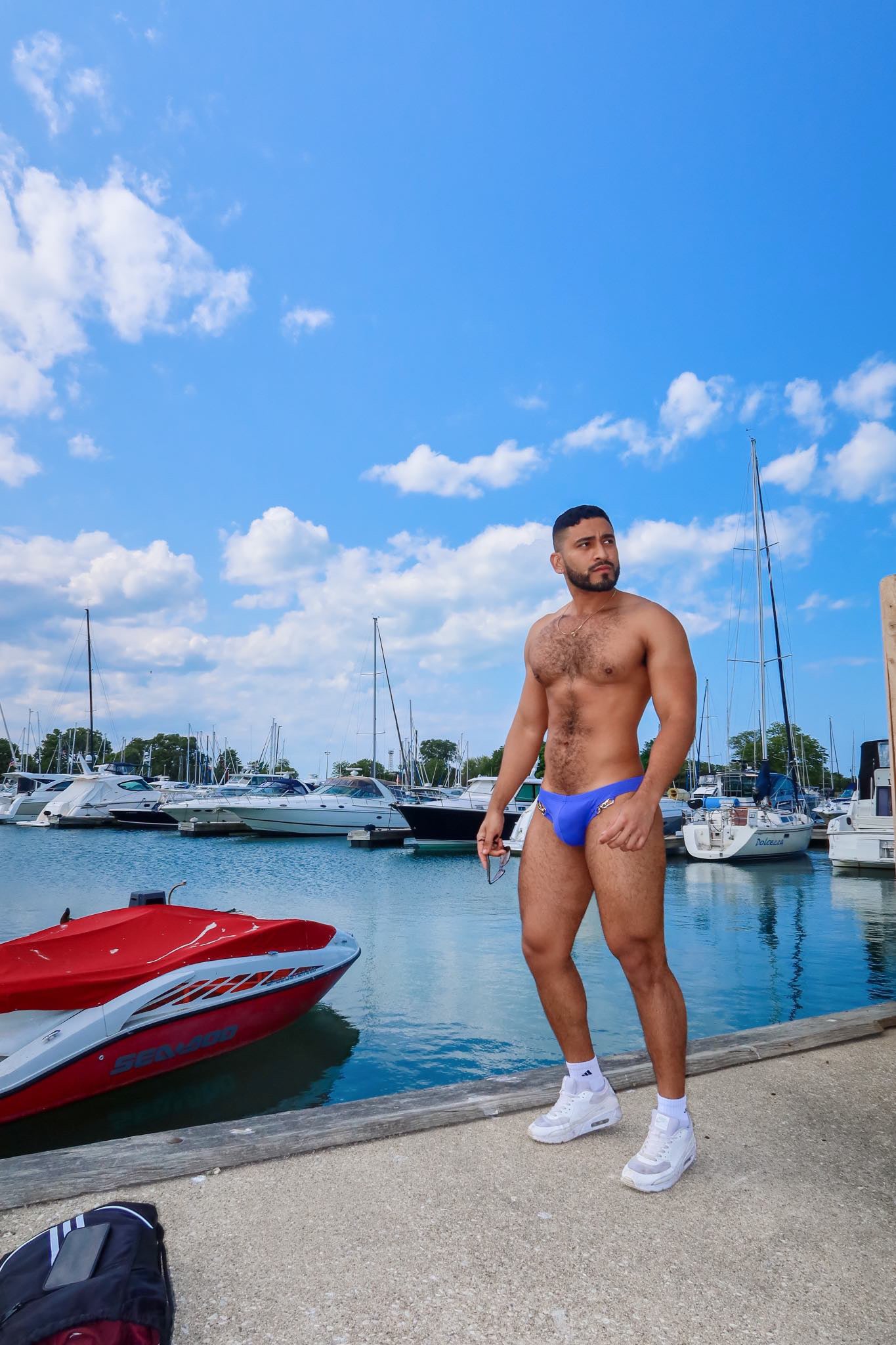 Underwear