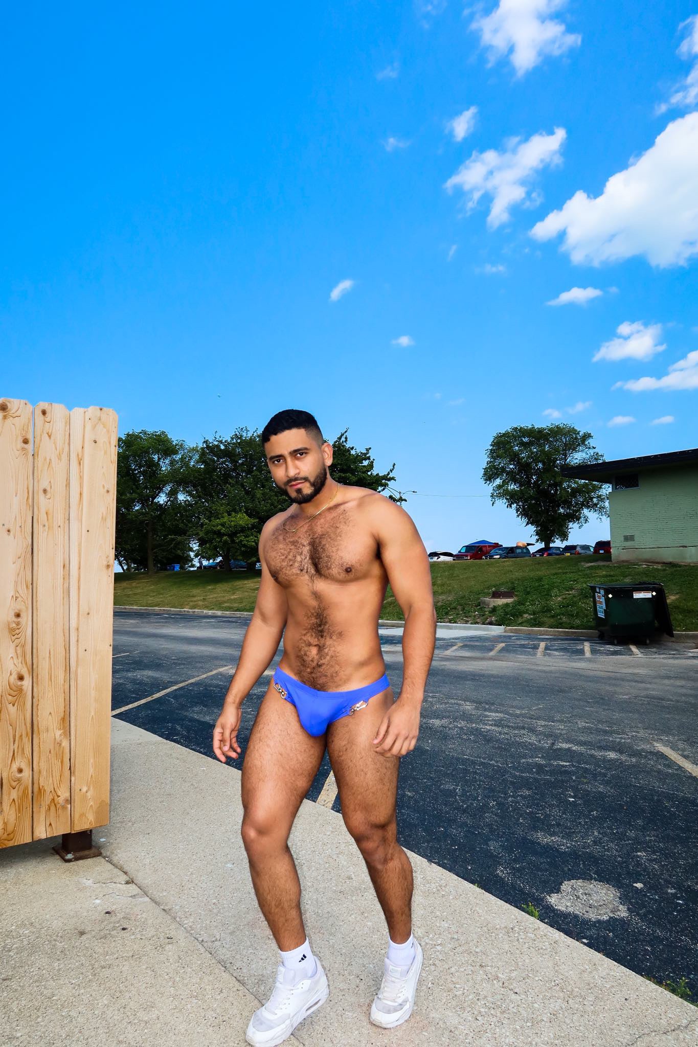 Underwear
