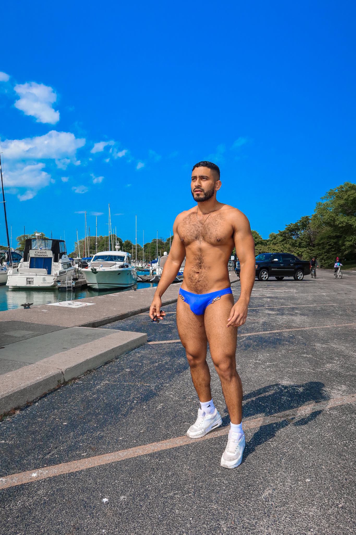 Underwear
